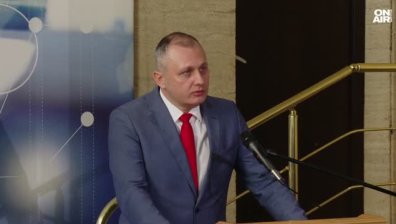 Хеш кодът за машините е готов и няма рискове за изборния процес