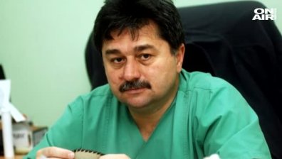 Уволниха шефа на Спешното  приемно отделение в "Пирогов"