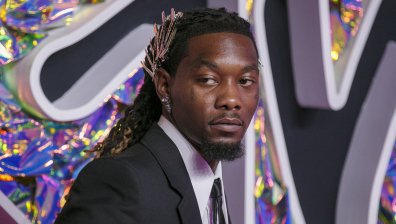 Простреляха рапъра Offset в Холивуд
