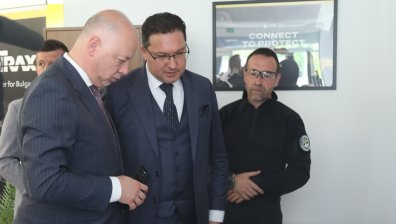 Даниел Митов: Полицаите да излизат на улицата, не само да пишат доклади