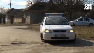 Намерена е жената, наръгала с нож по-малката си сестра 