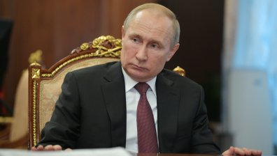 Путин: Промените в Конституцията нямат за цел да удължат властта ми