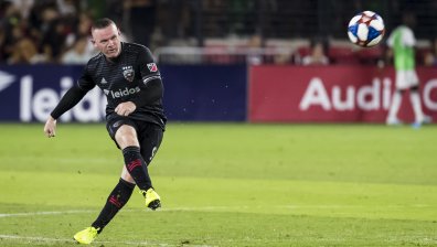 Рууни се завръща в Англия, става треньор на "Дарби Каунти"