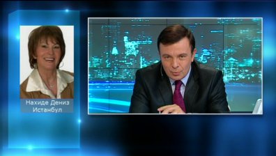 Подробностите за предстоящото посещения на Ердоган в България