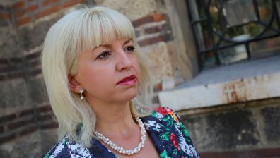 Почина председателят на ПП "Обединени земеделци" Петя Ставрева