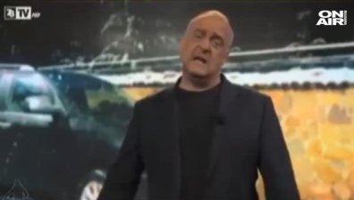 След скеч, осмиващ Борисов: Превръща ли се 7/8 TV в пресцентър на ИТН?