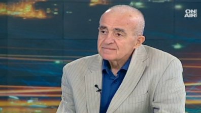 Почина българският учен и политик-професор Кръстьо Петков