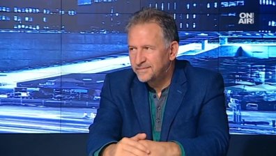 Д-р Кацаров: Риск за нашите мащаби има при 2 500 - 3 000 заразени на ден