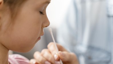Първи случаи на морбили във Варна - заразени са деца на 2, 6 и 8 години