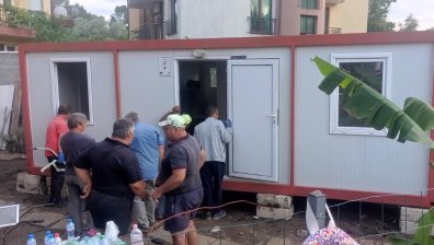 Бизнесът в Царево иска финансово подпомагане, за да запази работещите