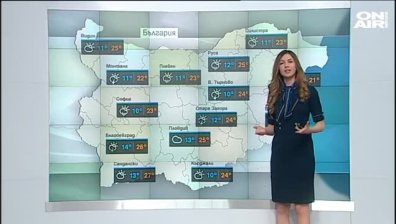 Централна прогноза