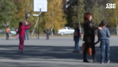 Първокласниците в столичните училища - с 800 повече