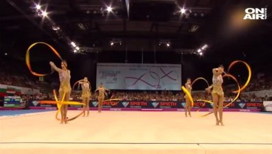 Ина Ананиева: Заслужаваме олимпийски медал!