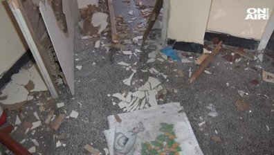 Нападение с брадви: Потрошиха Центъра за деца с аутизъм в Плевен!
