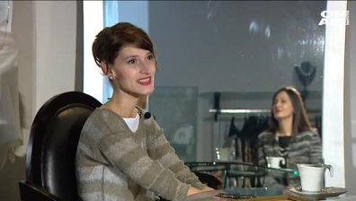 Габриела Колева: Дори и да нямате интересна фамилна история, вие може да сте първите, от които да започне