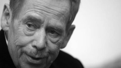 Светът се прощава с Вацлав Хавел