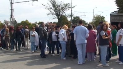 Идея: Болниците да получават нисколихвени кредити