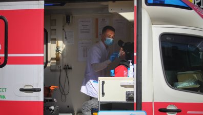 Четирима души са починали с Ковид-19 за ден, новите случаи са 179