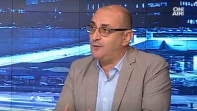 Милен Керемедчиев: Ердоган се нуждае от ЕС на своя страна