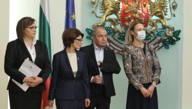 Без консенсус за актуализацията на бюджета. Карадайъ: Явно има нова джипка