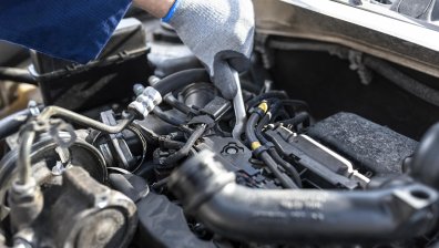 Как да спасим дизеловия двигател от жегите през лятото