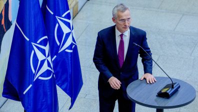 НАТО скочи на Русия заради оттеглянето от Договора за обикновените въоръжени сили