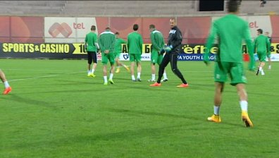 Мачът! Лудогорец приема Базел в Шампионска лига тази вечер