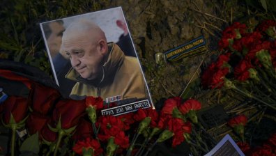 Великобритания: Няма категорични доказателства, че Пригожин е бил в самолета