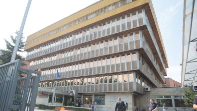 БНР с позиция за спряното интервю с посланика на Русия Елеонора Митрофанова