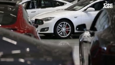 Учени опровергаха едно от големите опасения за електромобилите