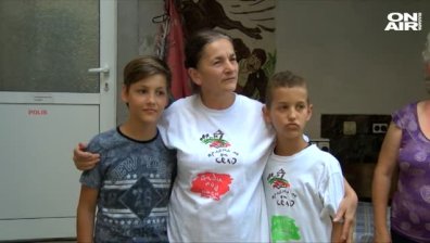 Баби под наем приемат внуци назаем