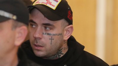 Не са ме отвличали, жена караше джипа: Семерджиев с проблясъци в съда