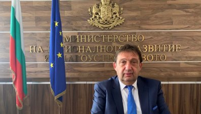 Арх. Шишков: Незаконното строителство в България надхвърля 1 млрд. лв.