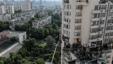 Украйна: Хаосът в Русия е в полза на Киев