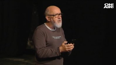 Народният театър разкрива тайните си в Нощта на театрите