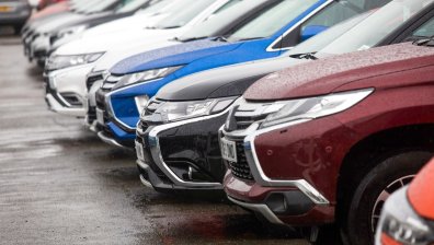 Колите втора употреба в САЩ струват повече от чисто новите