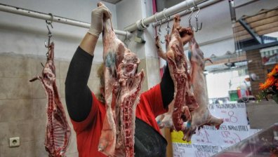 Какво показват проверките на БАБХ за месото и яйцата преди Великден?