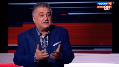 Обиди срещу България прозвучаха в руския ефир