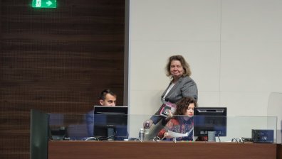 БСП се съгласи за смяна на доц. Наталия Киселова