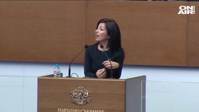 Скандал в парламента, заканиха се да поискат оставката на Симеонов