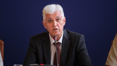 Министър Стоянов: Войната в Украйна подкопава европейската глобална сигурност