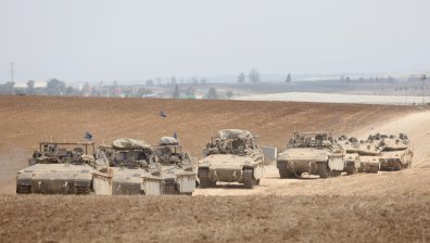Израелската армия арестува директор на болница в Газа