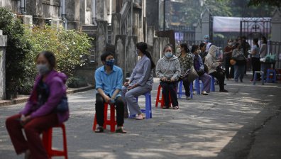 Виетнам срещу коронавируса: Как страната печели битката?