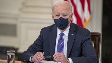 Байдън на видеоконференция с лидерите на ЕС, обсъждат пандемията