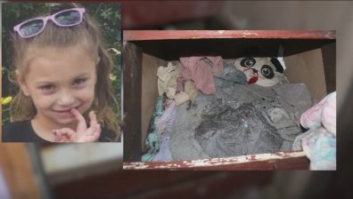 В САЩ откриха изчезнало преди 2 години момиче, криело се в тайна стая