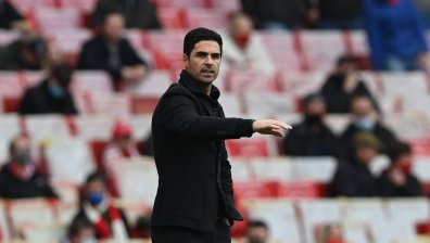 "Арсенал" станаха за резил срещу "Брентфорд", Артета: Много съм разочарован