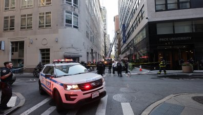 След спор: Трима простреляни тийнейджъри на "Таймс Скуеър" в Ню Йорк