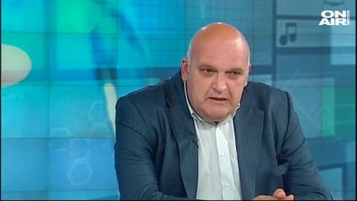 Изграждат система с паник бутони за лекарите в София