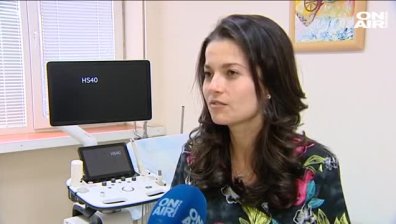 Операция в "Майчин дом" - уникален случай за медицинската практика