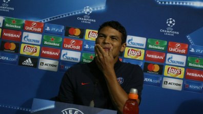 ПСЖ се разделя с капитана си Тиаго Силва